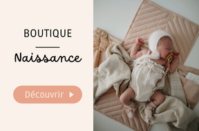 Boutique Naissance